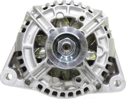 Alanko 11443563 - Alternator www.autospares.lv