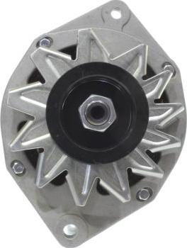 Alanko 11443588 - Alternator www.autospares.lv