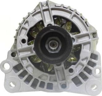 Alanko 11443582 - Alternator www.autospares.lv