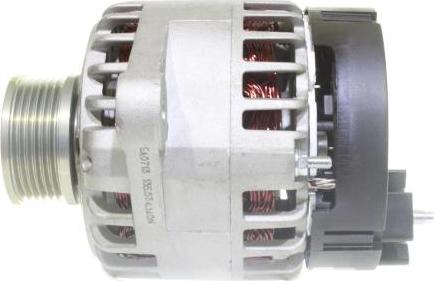 Alanko 11443521 - Ģenerators autospares.lv