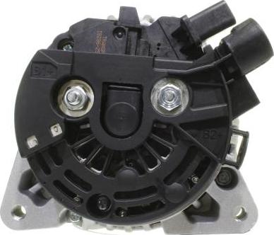 Alanko 11443630 - Ģenerators www.autospares.lv