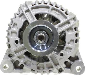 Alanko 11443630 - Alternator www.autospares.lv