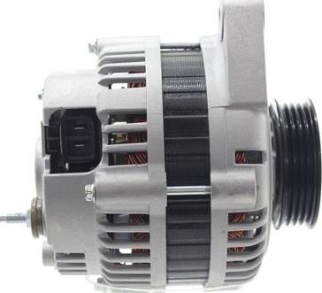 Alanko 11443631 - Ģenerators autospares.lv