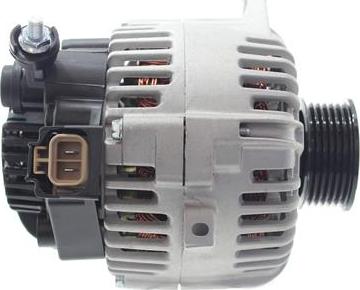 Alanko 11443633 - Alternator www.autospares.lv