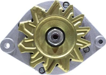 Alanko 11443091 - Alternator www.autospares.lv