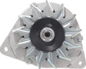 Alanko 11443081 - Alternator www.autospares.lv