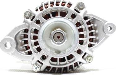 Alanko 11443087 - Alternator www.autospares.lv