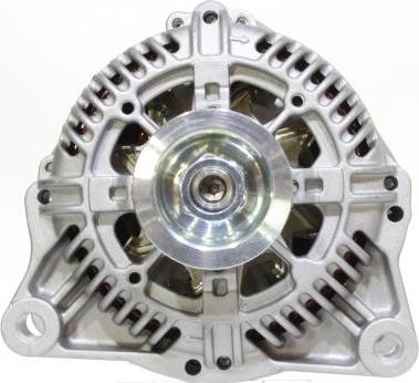 Alanko 11443029 - Alternator www.autospares.lv