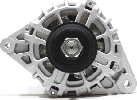 Alanko 11443073 - Alternator www.autospares.lv