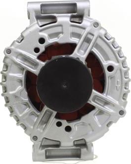 Alanko 11443196 - Alternator www.autospares.lv