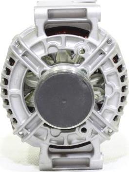 Alanko 11443145 - Alternator www.autospares.lv