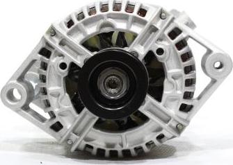 Alanko 11443140 - Alternator www.autospares.lv