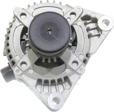 Alanko 11443147 - Alternator www.autospares.lv