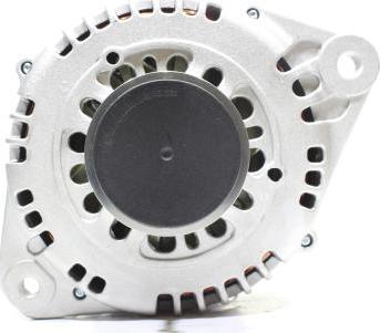 Alanko 11443160 - Alternator www.autospares.lv