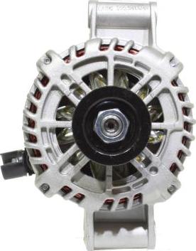 Alanko 11443135 - Alternator www.autospares.lv