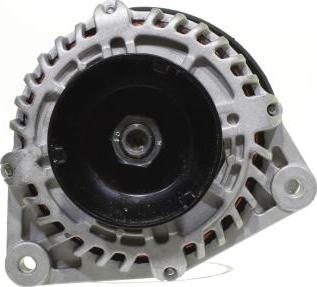 Alanko 11443137 - Alternator www.autospares.lv