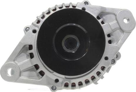 Alanko 11443124 - Alternator www.autospares.lv