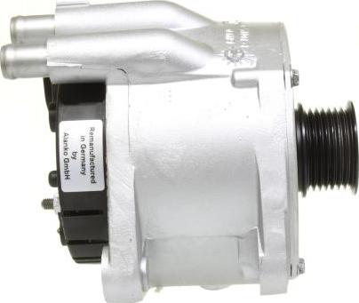 Alanko 11443125 - Alternator www.autospares.lv