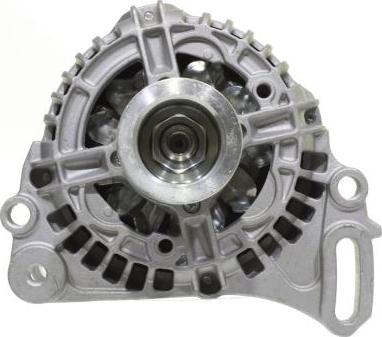 Alanko 11443176 - Alternator www.autospares.lv