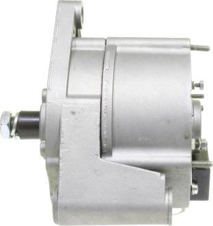 Alanko 11443252 - Alternator www.autospares.lv