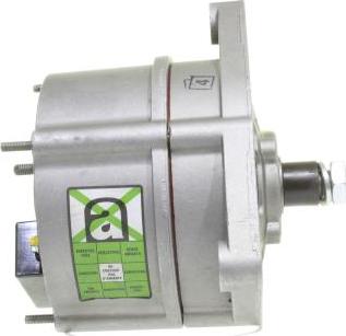 Alanko 11443252 - Alternator www.autospares.lv