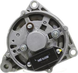 Alanko 11443252 - Alternator www.autospares.lv