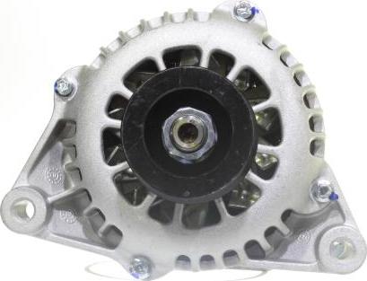 Alanko 11443268 - Alternator www.autospares.lv