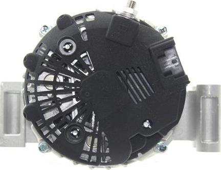 Alanko 11443211 - Alternator www.autospares.lv