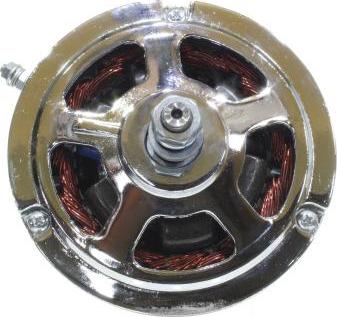 Alanko 11443236 - Alternator www.autospares.lv