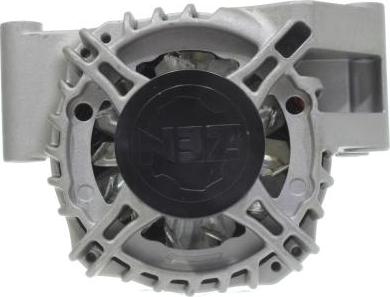 Alanko 11443725 - Alternator www.autospares.lv