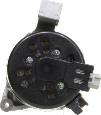 Alanko 11443779 - Alternator www.autospares.lv