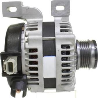 Alanko 11443779 - Alternator www.autospares.lv