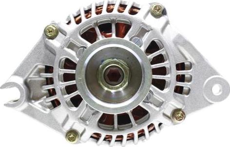 Alanko 11442959 - Alternator www.autospares.lv