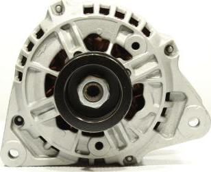 Alanko 11442964 - Alternator www.autospares.lv