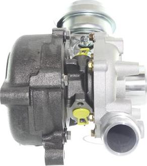 Alanko 11442968 - Alternator www.autospares.lv