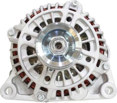 Alanko 11442989 - Alternator www.autospares.lv