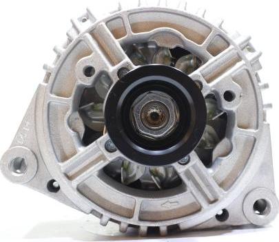 Alanko 11442981 - Alternator www.autospares.lv