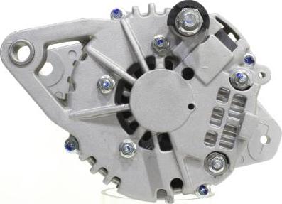 Alanko 11442929 - Alternator www.autospares.lv