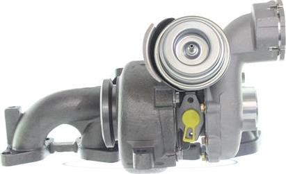 Alanko 11442971 - Alternator www.autospares.lv