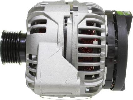 Alanko 11442409 - Alternator www.autospares.lv