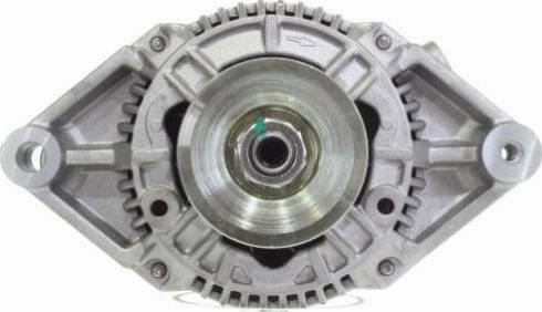 Alanko 11442485 - Alternator www.autospares.lv