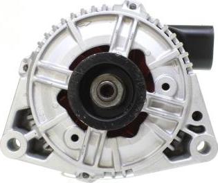 Alanko 11442420 - Alternator www.autospares.lv