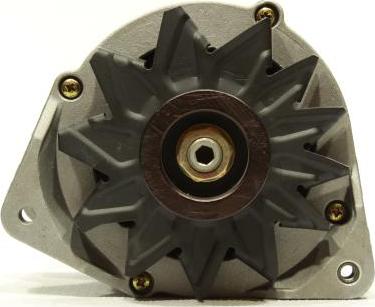 Alanko 11442593 - Alternator www.autospares.lv