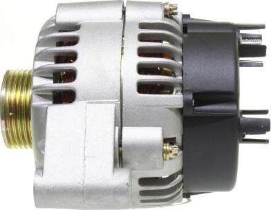 Alanko 11442506 - Alternator www.autospares.lv