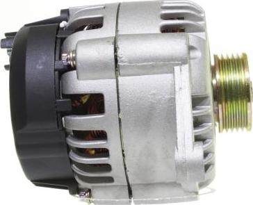 Alanko 11442506 - Alternator www.autospares.lv