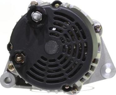 Alanko 11442506 - Alternator www.autospares.lv