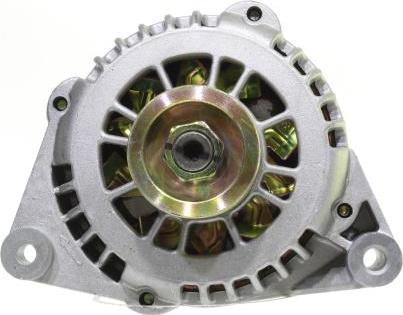 Alanko 11442506 - Alternator www.autospares.lv