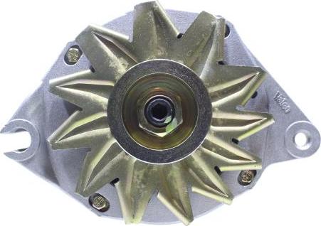 Alanko 11442586 - Alternator www.autospares.lv