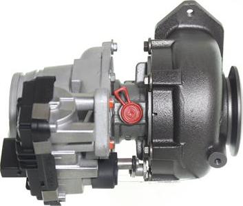 Alanko 11442524 - Ģenerators autospares.lv