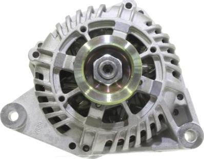 Alanko 11442575 - Alternator www.autospares.lv